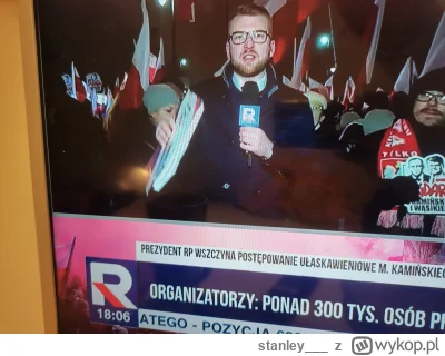 stanley___ - #tvp 

Jest i on - tęskniłem (｡◕‿‿◕｡)