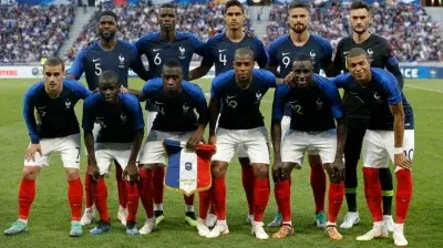 mocten - >Turyści z Francji?

@HalTrout: Głównie z Francji.
Poniżej zdjęcie reprezent...