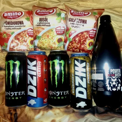 futanari - #przegryw 

Strawa przed całonocnym graniem w metin2