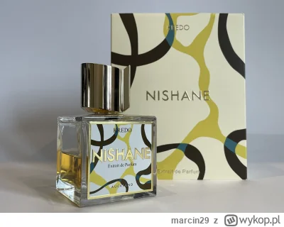 marcin29 - Zapraszam

Nishane Kredo 45/100 ml = 340 zł/ml

InPost 17zl  , Dpd 11zł

#...