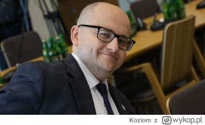 Koziom - Nie jestem za PiS i nie interesuję sie zbytnio polityką, ale dziennikarze Re...