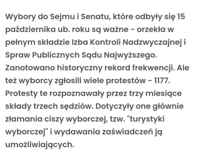 arkadi2020 - Czy Izba Kontroli Nadzwyczajnej jest legalna czy nie jest? Zatwierdzała ...