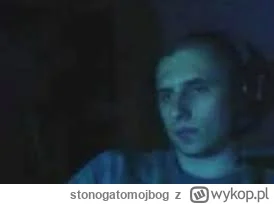 stonogatomojbog - #mecz