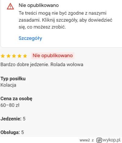 www2 - @Gabaryt: dziękuję!