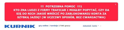 tomilipin - #kurnik dziś. Czyżby pan Marek Futrega dorabiał na #traficar i został zba...
