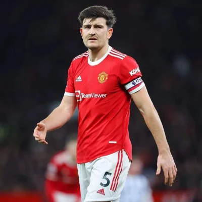 raul7788 - #premierleague #united

Manchester United wycenił Harry'ego Maguire'a na 5...