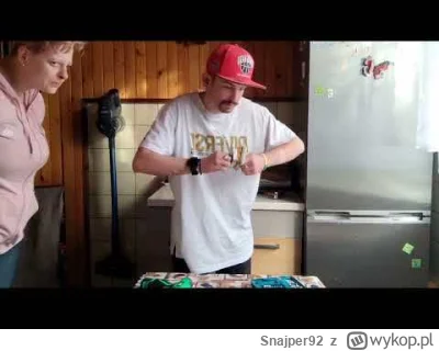 Snajper92 - #bonzo złota rączka