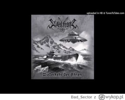 Bad_Sector - #blackmetal