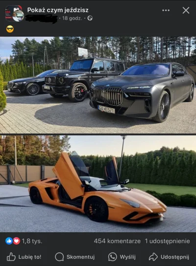 donatien-de-sade - Zgadnijcie czym się zawodowo zajmuje właściciel tej pięknej kolekc...