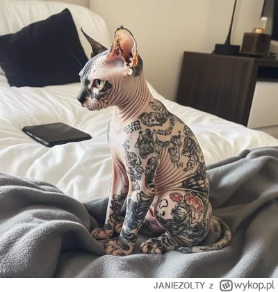 JANIEZOLTY - #aikitku