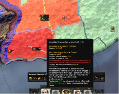 pycc - O co chodzi? 11 pozostałych zapasów w prowincji, a mimo to 1 jednostka (20 sze...