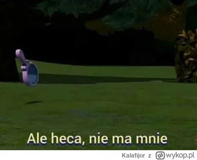 Kalafijor - Patryk Dziczek w dzisiejszym spotkaniu:

#mecz