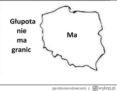 gardzenarodowcami - @13f14: nom widziałem, że są też artykuły w interii, wyborczej i ...