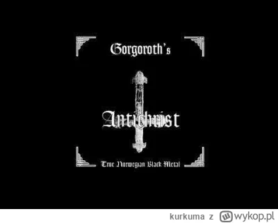 kurkuma - #blackmetal