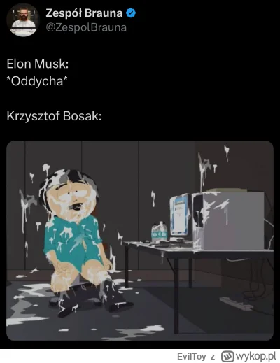 EvilToy - @officer_K: