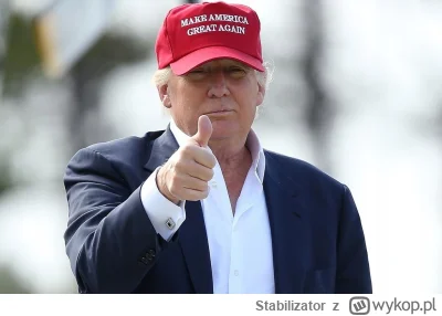 Stabilizator - Dobra trochę faktów bo aż mdli gdy sie czyta te komentarze fajnokijowi...