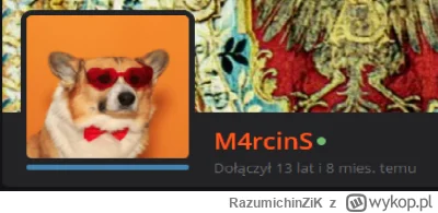 RazumichinZiK - @M4rcinS: