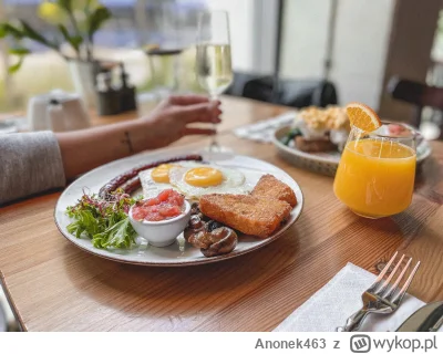 Anonek463 - Ile średnio wydajecie na jedzenie w pracy? U mnie to wygląda tak: dwia se...