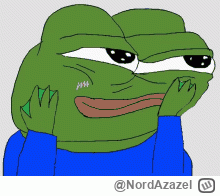 NordAzazel - @wybryk_natury: