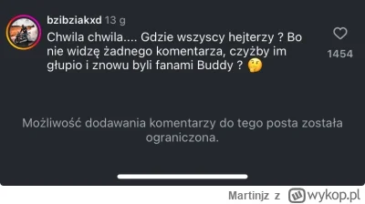 Martinjz - @Oskaros śmieszny jest z tymi swoimi rycerzami ortalionu