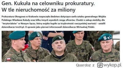 Quardoz - #defilada Był już? ( ͡° ͜ʖ ͡°)