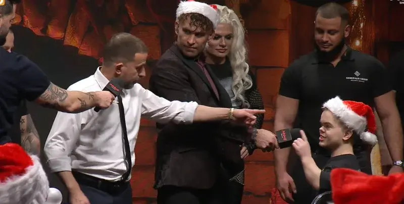 MariannaSchreiber - #primemma tak się kończy bezstresowe wychowanie.