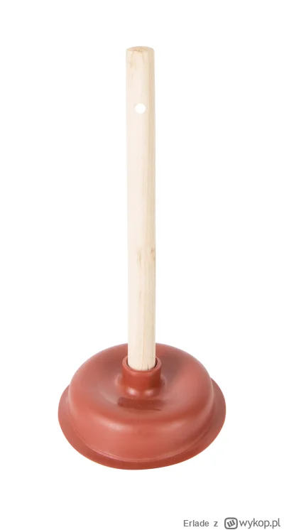 Erlade - @1-1-1-1: P----------y przepychacz do kibla