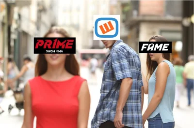 WujekMirek4 - #famemma < #primemma