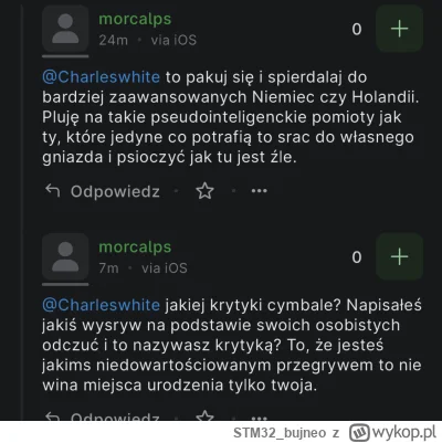 STM32_bujneo - @morcalps O proszę bardzo. Jest i on. Dzięki za potwierdzenie tezy.

P...