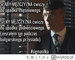 SMITH - >bez godności

@Kasahara: ( ͡° ͜ʖ ͡°)