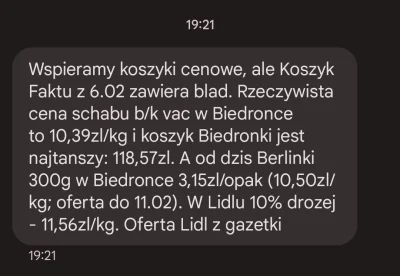 Wezzore-04 - Może niech się #!$%@? prezesi na famemma czy coś ? #biedronka #lidl #heh...