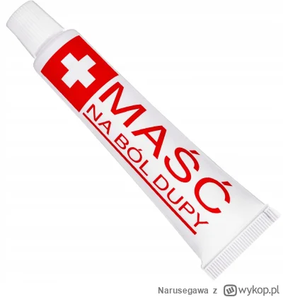 Narusegawa - @Zarzad_osp: