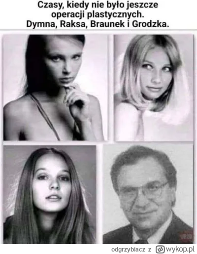 odgrzybiacz - #heheszki #operacja