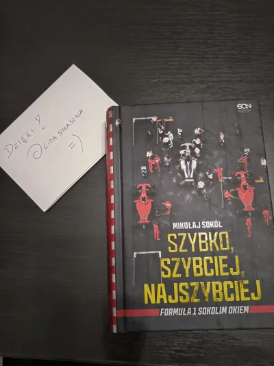 MaJeM0 - #f1 Nie lubię się specjalnie chwalić ale tym zdecydowanie warto! (ʘ‿ʘ) Obiec...