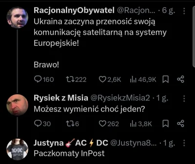 -Propublicobono - ( ͡° ͜ʖ ͡°)

#polityka #ukraina #heheszki #x #starlink