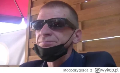 Mododzyglizda - @Kuklak a na profilowym mam takie ładne zdjęcie i za wygląd też mnie ...