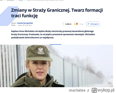 muchatse - ten kraj to mem, zawsze jak zmienia się władza to robione są czystki w każ...