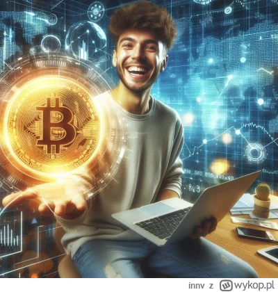 innv - #kryptowaluty #bitcoin 

SPOILER