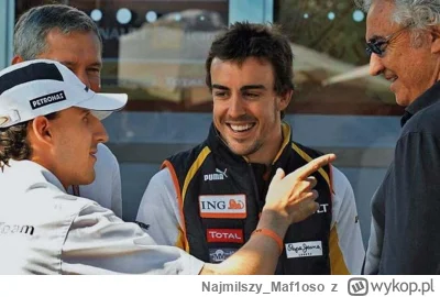 Najmilszy_Maf1oso - Fernando ma dość Astona,
Robert ma 2026 puzzli do ułożenia, 
Flav...