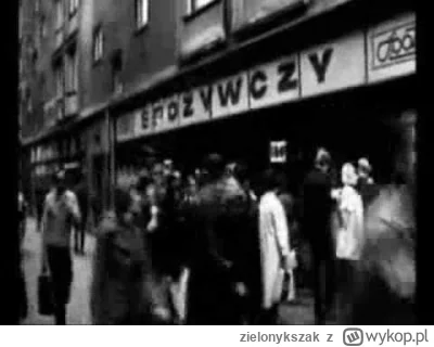 zielonykszak - #przegryw