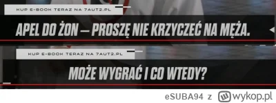eSUBA94 - od razu widać kto był targetem

#budda