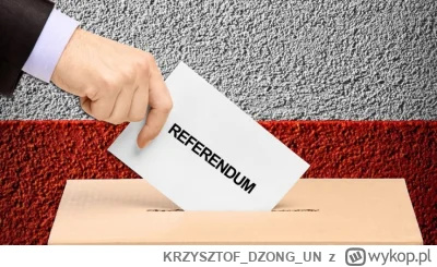 KRZYSZTOFDZONGUN - Referendum wykopowe dot. aborcji.

#sejm #polska #bekazpisu #bekaz...