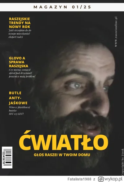 Fatalista1988 - #danielmagical #patostreamy #chlopakizraszei #famemma #primemma