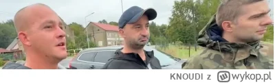 KNOUDI - "Zamówili amfibie" XDD tak samo jak zamawiają helikoptery jakby to taksówka ...