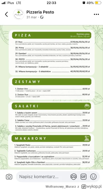 Wolframowy_Murarz - @glxmsc Powiatowy Ciechanów. Zestaw drugi wychodzi bardzo dobrze ...