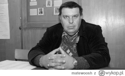 matewoosh - #mecz będzie minuta ciszy dla jego w białymstoku ?