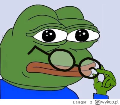 Dalegor - @ImperatorWladek: