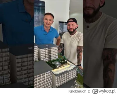 Knoblauch - #raportzpanstwasrodka