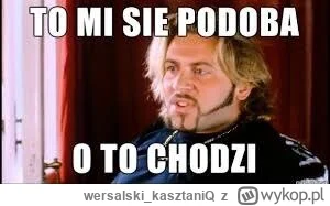 wersalski_kasztaniQ - #gielda w końcu jakieś promki