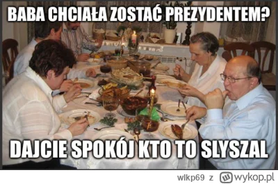 wlkp69 - #usa #wybory #heheszki